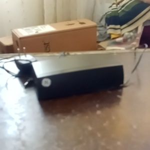 GE Converter Box